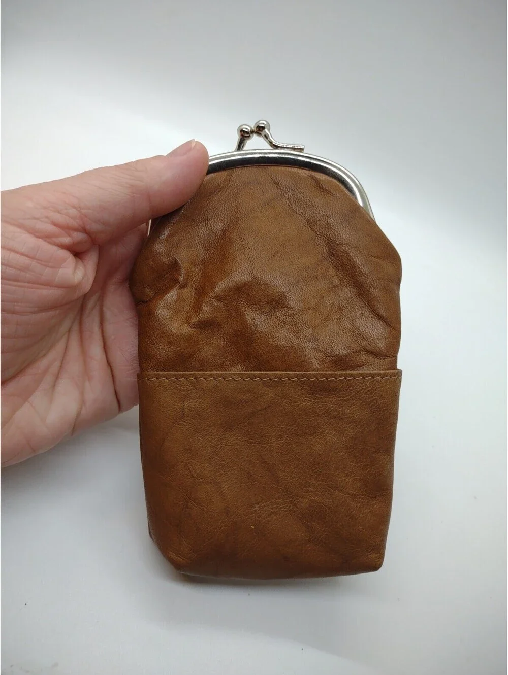 N/A genuine leather